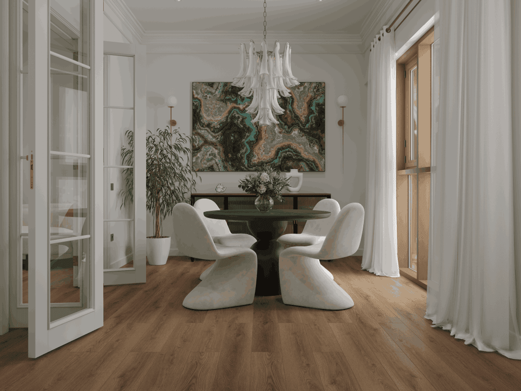 SPC ламинат Антарес ЕСО 27-9