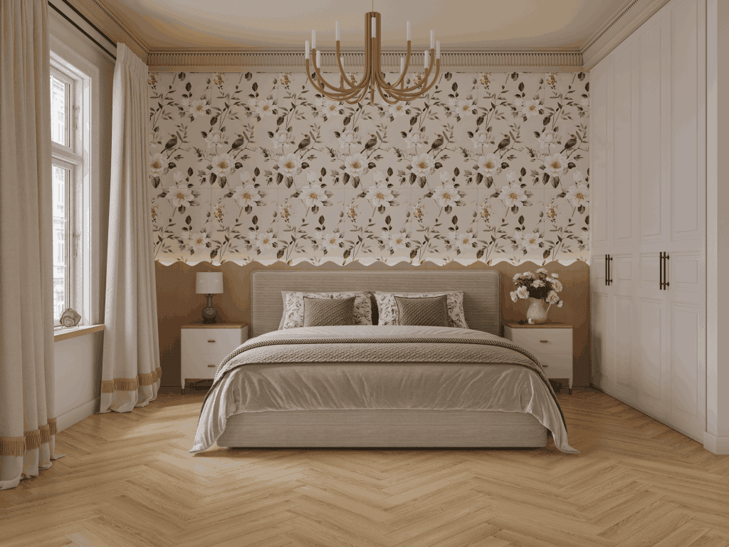 Ламинат Дуб Монте LF304-34