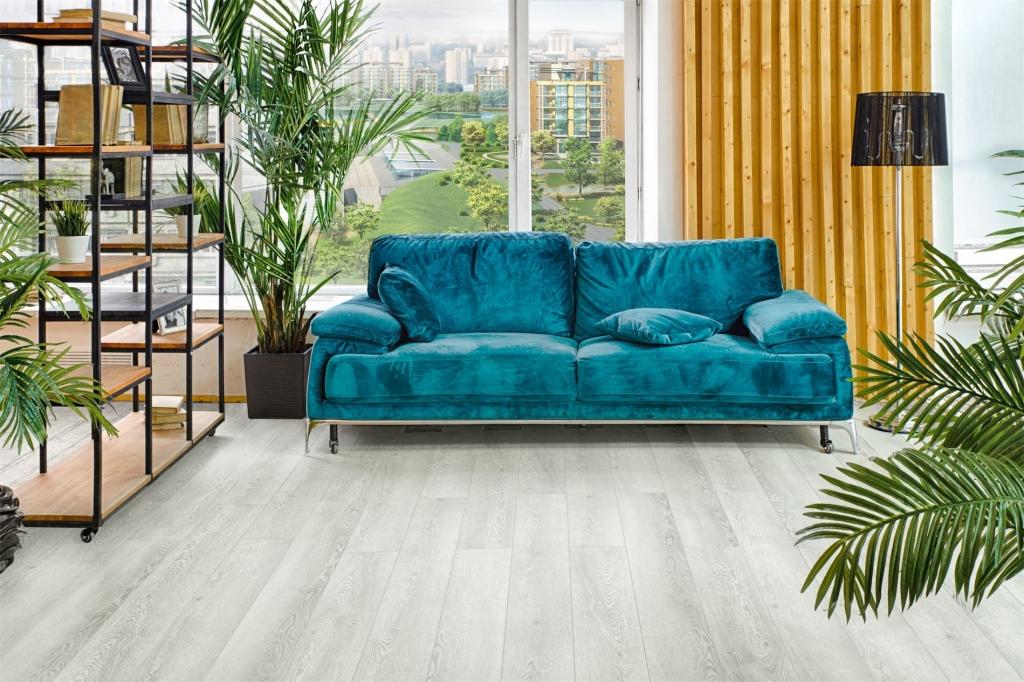 SPC ламинат ГРАНД СЕКВОЙЯ ДЕЙНТРИ ЕСО 11-1201 MC