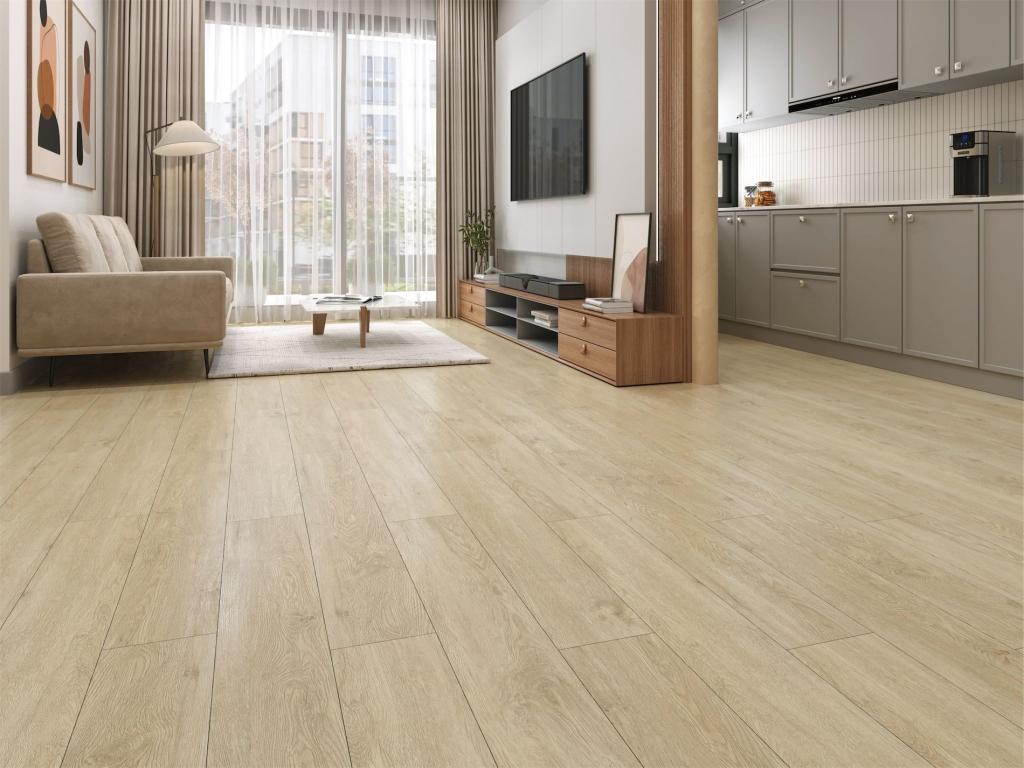 SPC ламинат Grand Sequoia Village Камфора ECO 11-507 MC